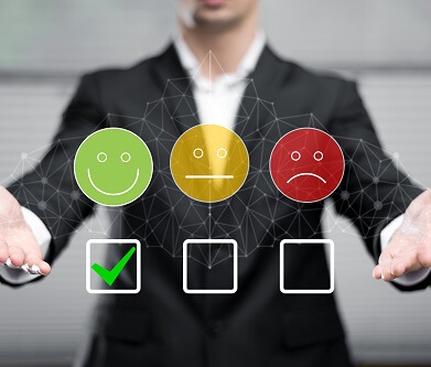 Aprenda com as críticas construtivas