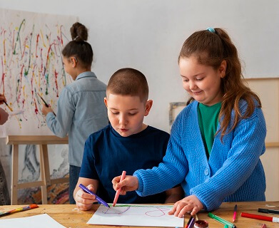 Conheça o curso Educação Especial da UNIFAEL